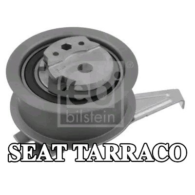 FEBI BILSTEIN بكرة شد حزام التوقيت — SEAT Tarraco