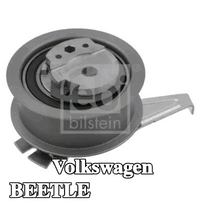 FEBI BILSTEIN بكرة شد حزام التوقيت — 2017 Volkswagen Beetle
