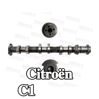 motive عمود الكامات — Citroën C1