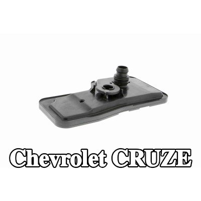 VAICO مرشح ناقل الحركة الأوتوماتيكي — 2010 Chevrolet Cruze