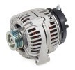 RIDEX Alternatör 125A — Chevrolet Trans Sport (2)
