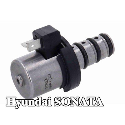 ACKOJA صمام التبديل، ناقل الحركة الأوتوماتيكي — Hyundai Sonata
