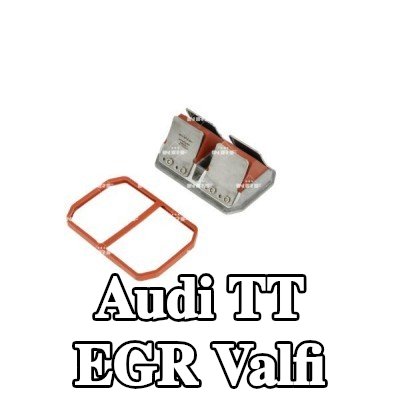 NRF EGR valfi — 2000 Audi Tt