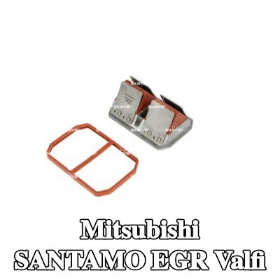 NRF EGR valfi — Mitsubishi Santamo