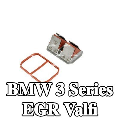 NRF EGR valfi — 1997 BMW 3 Series