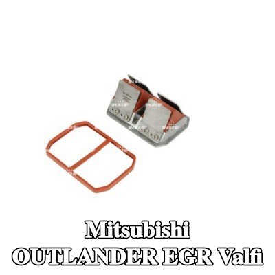 NRF EGR valfi — 2003 Mitsubishi Outlander