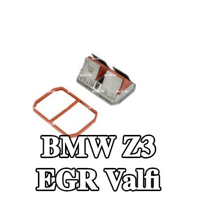 NRF EGR valfi — BMW Z3