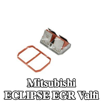 NRF EGR valfi — Mitsubishi Eclipse
