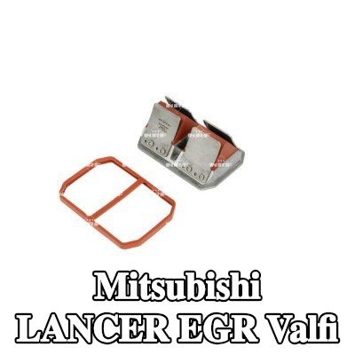 NRF EGR valfi — 2002 Mitsubishi Lancer