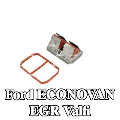 NRF EGR valfi — Ford Econovan