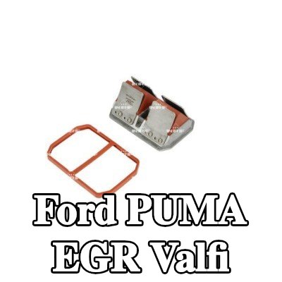 NRF EGR valfi — Ford Puma