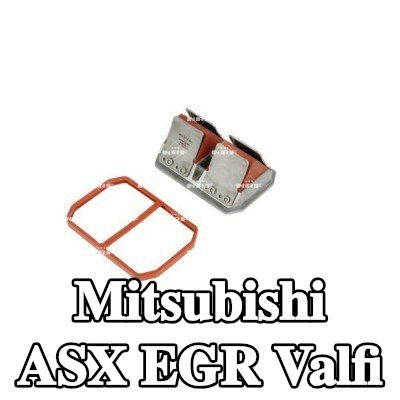 NRF EGR valfi — 2012 Mitsubishi Asx