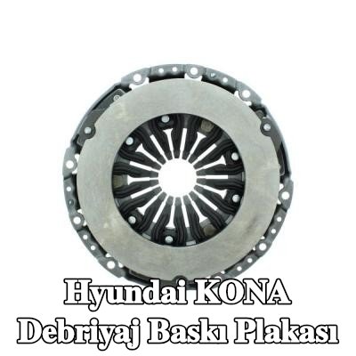 AISIN Debriyaj Baskı Plakası — Hyundai Kona
