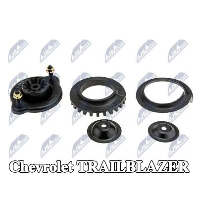 NTY حامل الدعامة العلوي للمحور الأمامي — Chevrolet Trailblazer