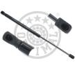 OPTIMAL Bagaj kapağı desteği 445mm — Chevrolet Niva (1)