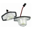 EINPARTS Plaka lambası — Honda Stream (4)