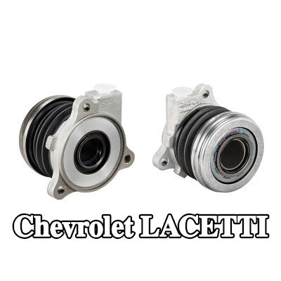 VALEO أسطوانة تابعة متحدة المركز بدون مستشعر — Chevrolet Lacetti