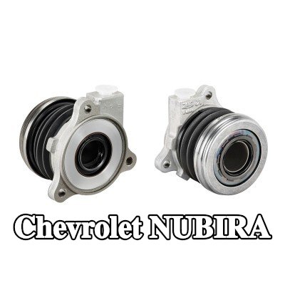 VALEO أسطوانة تابعة متحدة المركز بدون مستشعر — Chevrolet Nubira