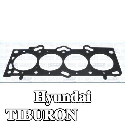 AJUSA حشية الرأس MULTILAYER STEEL, 0, 4mm — Hyundai Tiburon