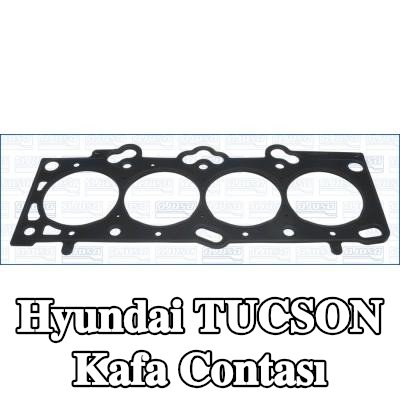 AJUSA Kafa contası MULTILAYER STEEL, 0, 4mm — 2011 Hyundai Tucson