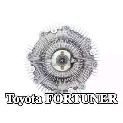 AISIN قابض المروحة — Toyota Fortuner