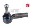 FEBI BILSTEIN Rot kolu ucu Ön Aks Sol, 120mm — Audi A2 (2)