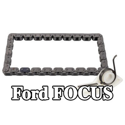 FEBI BILSTEIN طقم سلسلة مضخة الزيت — Ford Focus