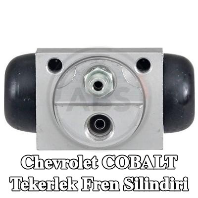 A.B.S. Tekerlek Fren Silindiri — Chevrolet Cobalt