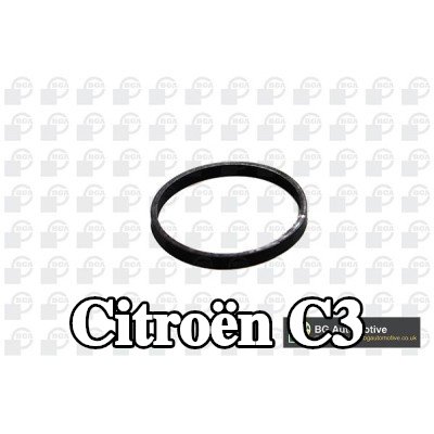 BGA مجموعة حشيات، مشعب العادم — Citroën C3