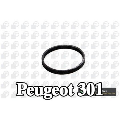 BGA مجموعة حشيات، مشعب العادم — Peugeot 301