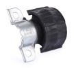 FEBI BILSTEIN Ön aks stabilizatör çubuğu burcu, Alt, Üst, Elastomer — 2011 Mercedes-Benz ML-Class (3)