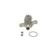 BOSCH Fren ana silindiri — Renault Fluence (1)