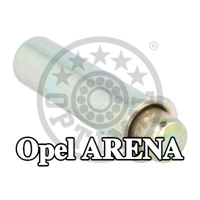 OPTIMAL الموتر، حزام التوقيت — Opel Arena