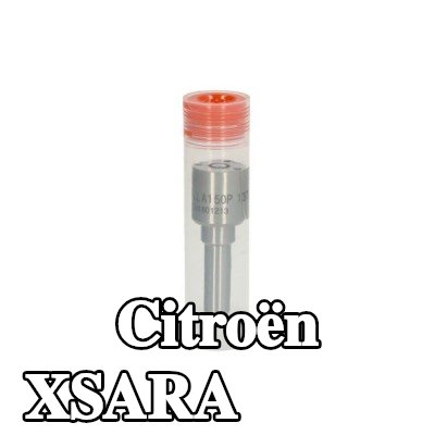 ENGITECH جسم الفوهة — Citroën Xsara