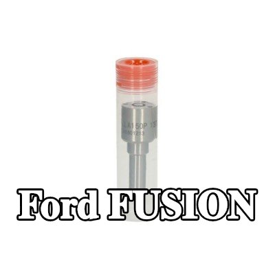ENGITECH جسم الفوهة — Ford Fusion