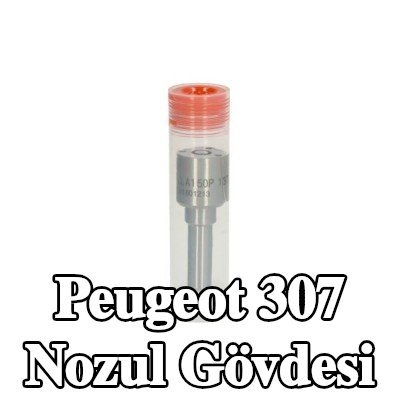 ENGITECH Nozul Gövdesi — Peugeot 307