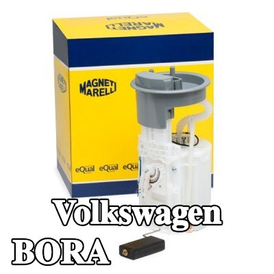 MAGNETI MARELLI وحدة تزويد الوقود مع وحدة إرسال الوقود — Volkswagen Bora