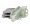 VEMO Fan motoru direnci — Renault Laguna (5)