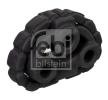 FEBI BILSTEIN Egzoz askısı Arka Aks — 2012 Ford Ka (2)
