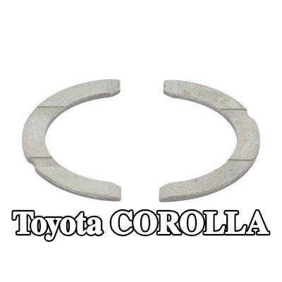 GLYCO صامولة الدفع، العمود المرفقي — 1999 Toyota Corolla