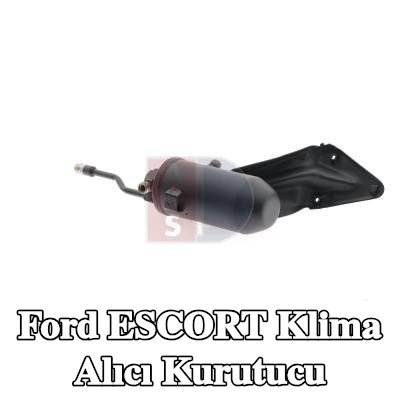 AKS DASIS Klima alıcı kurutucu — Ford Escort