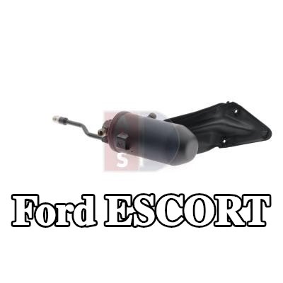 AKS DASIS مجفف مستقبل الهواء المكيف — Ford Escort