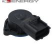 ENERGY Gaz kelebeği konum sensörü — Ford Fusion (1)