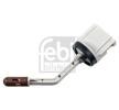 FEBI BILSTEIN Gönderici ünitesi, iç ortam sıcaklığı — Audi A7 (3)