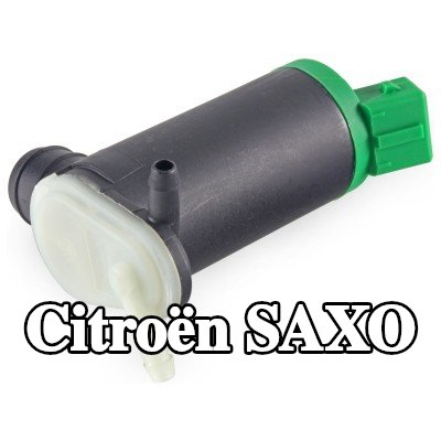HELLA مضخة غسيل الزجاج الأمامي 12V — Citroën Saxo