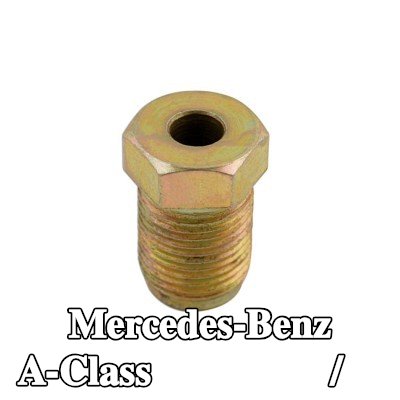 Connect برغي/مسمار قرص الفرامل — Mercedes-Benz A-Class