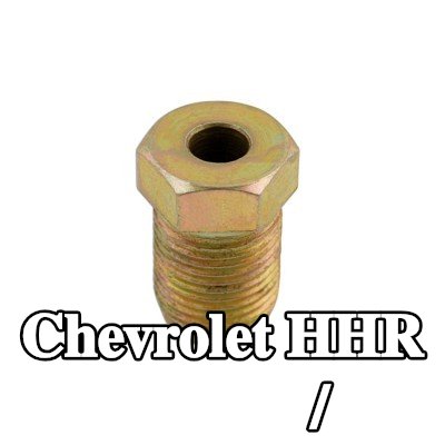 Connect برغي/مسمار قرص الفرامل — Chevrolet Hhr