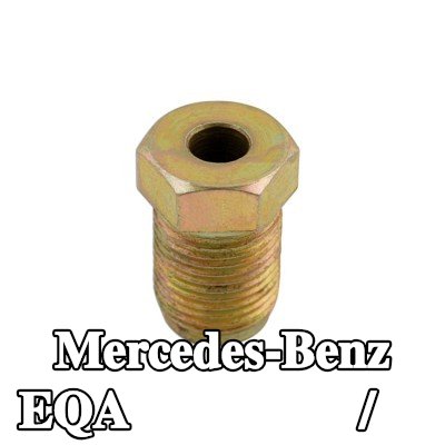 Connect برغي/مسمار قرص الفرامل — Mercedes-Benz Eqa
