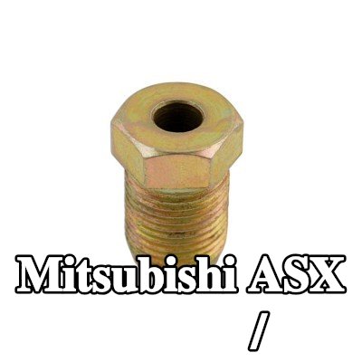 Connect برغي/مسمار قرص الفرامل — Mitsubishi Asx