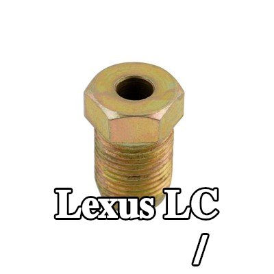Connect برغي/مسمار قرص الفرامل — Lexus Lc